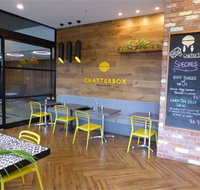 Chatterbox Espresso Bar - Accommodation VIC