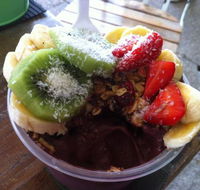 Fresh Garden Cafe - Accommodation VIC