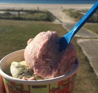 Gelato Messina Coolangatta - Accommodation VIC