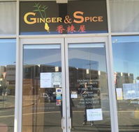 Ginger and Spice - Accommodation VIC