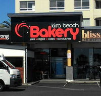 Kirra Beach Bakery - Accommodation VIC