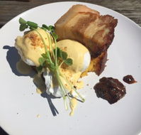 Lonsdale St. Eatery - Accommodation VIC