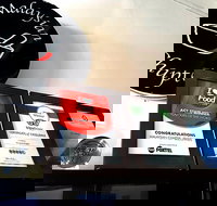 Malaysian Chapter - Accommodation VIC