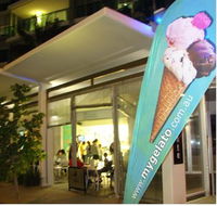 My Gelato Kirra - Accommodation VIC