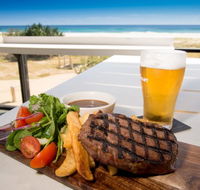 North Kirra Surf Club - Accommodation VIC