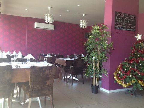 Patiala House Indian Cuisine - Accommodation VIC 0
