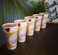 Protein Shake - Accommodation VIC