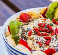 Raw Energy Coolangatta - Accommodation VIC