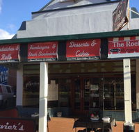 Syviers Coffee House - Accommodation VIC