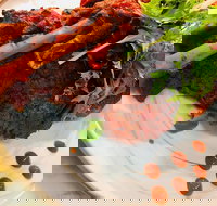 The Gan-jeez - Accommodation VIC