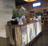 The Plains Pantry - Accommodation VIC