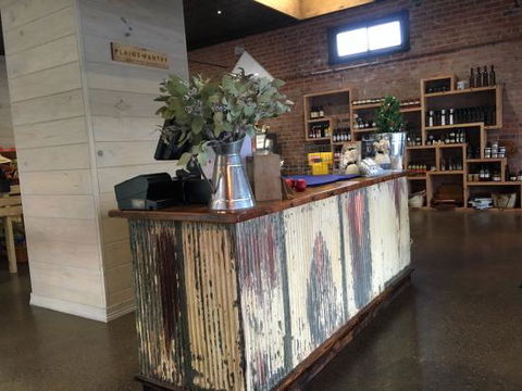 The Plains Pantry - Accommodation VIC 0
