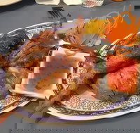 Thip's Thai - Accommodation VIC