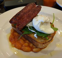 Toast Espresso - Accommodation VIC