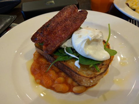 Toast Espresso - Accommodation VIC 0