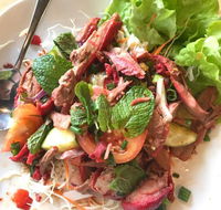 Two Sisters Lao Thai Cuisine - Accommodation VIC