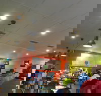 U  CO Cafe - Accommodation VIC