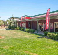 Willow Tree Cafe - Accommodation VIC
