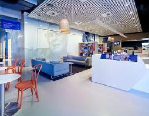 AIM Cafe - Accommodation VIC 0