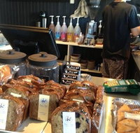 Bean Roasted Espresso Bars - Accommodation VIC