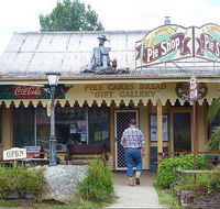 Bemboka Pie Shop - Accommodation VIC