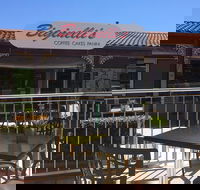 Biginelli's - Accommodation VIC
