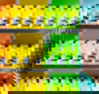 Bun Coffee - Accommodation VIC