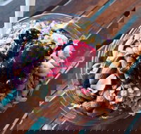 Byron Juice Bar - Accommodation VIC