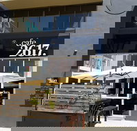 Cafe 2617 - Accommodation VIC