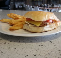 Cafe 63 - Accommodation VIC