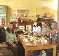 Cafe Sofala - Accommodation VIC