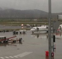 Canberra Airport Cafe - Accommodation VIC
