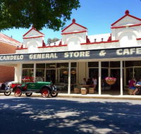 Candelo General store and cafe - Accommodation VIC