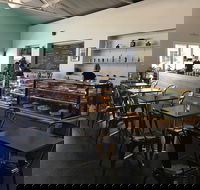 Celestino Cafe Bar Torrefazione - Accommodation VIC