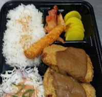 Central Snack Bar - Accommodation VIC