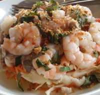 Choices Vietnamese Restaurant - Accommodation VIC