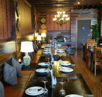 Chong Co Thai Belconnen - Accommodation VIC