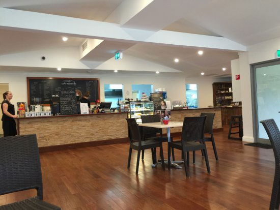 Colo NSW Accommodation VIC