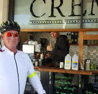 Crema on George - Accommodation VIC