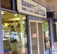 Danny's Bakery - Accommodation VIC