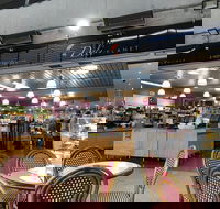 Deli Planet - Accommodation VIC