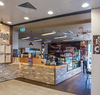 Driven to Espresso - Accommodation VIC