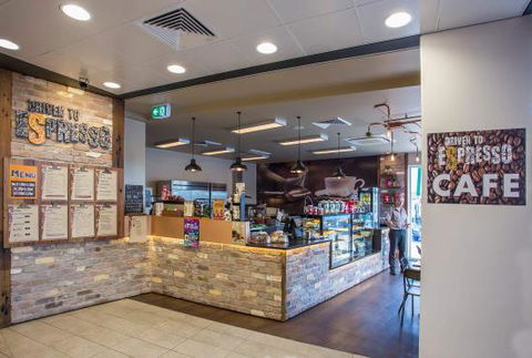 Driven To Espresso - Accommodation VIC 0