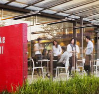 Eastlake Football Club - Accommodation VIC