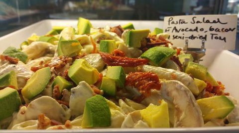 Food Buds - Accommodation VIC 0