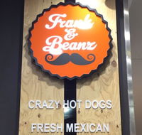 Frank  Beanz - Accommodation VIC