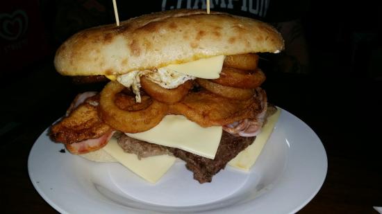 Uranquinty ACT Accommodation VIC