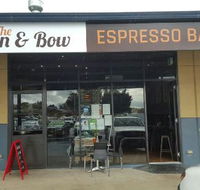 Hen And Bow Espresso Bar - Accommodation VIC