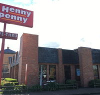 Henny Penny - East Maitland - Accommodation VIC
