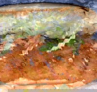 Hungry Jacks - Accommodation VIC